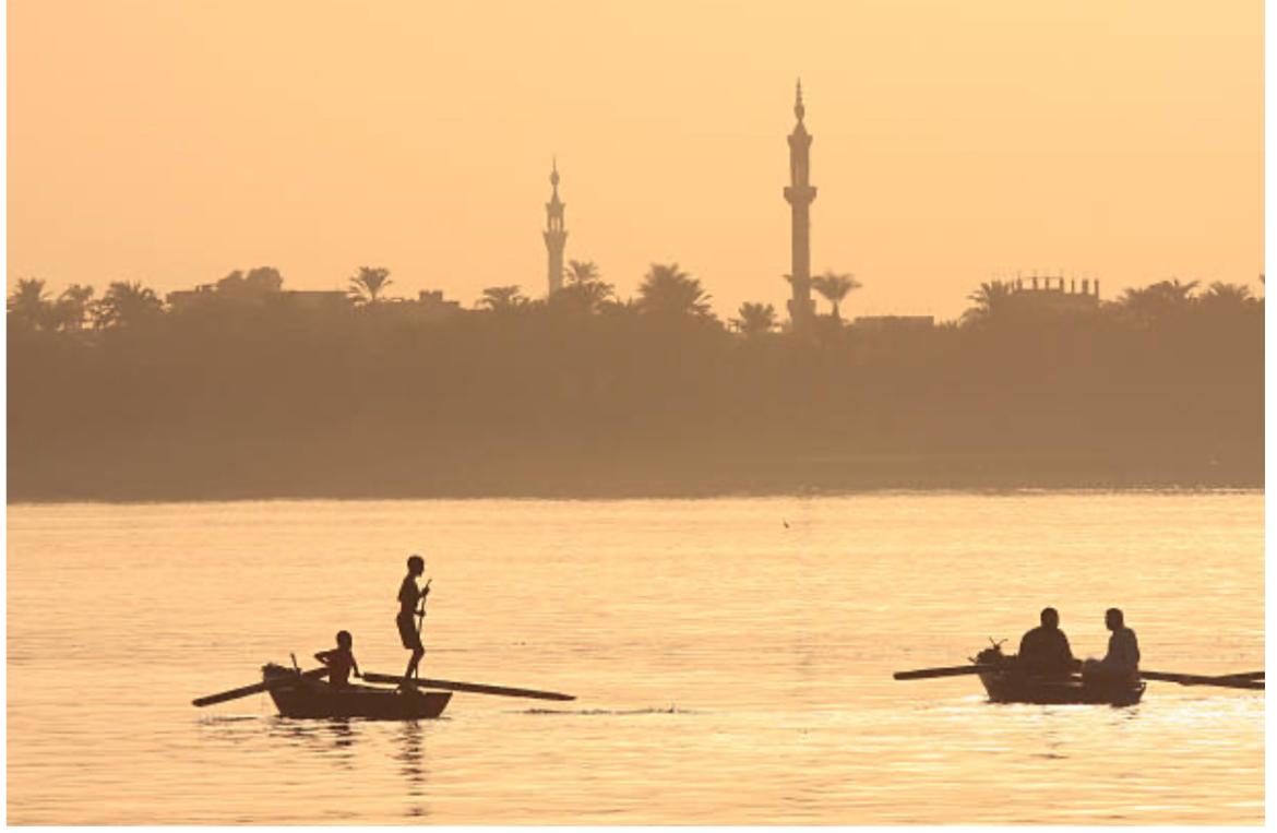 DAL DESERTO AL MARE – Musiche e danze sulle rive del Nilo – 4 Maggio 2024